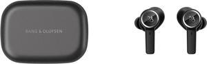 Bang  and  Olufsen - Beoplay EX Next-gen Wireless Earbuds - Black (56938BBR)