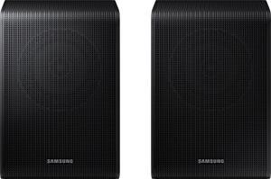 Samsung - SWA-9200S/ZA 2.0ch Wireless Rear Speaker kits - Black (SWA-9200S/ZA)