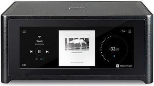 NAD - M10 V2 100W 4.2Ch BluOS Streaming/Hybrid Digital nCore Amplifier - Black (M10V2)