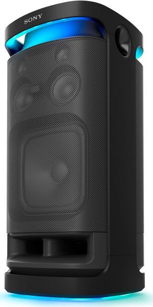 Sony - XV900 X-Series BLUETOOTH Party Speaker - Black (SRSXV900)