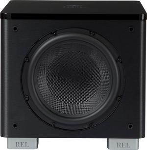 REL - HT/1003 MKII Subwoofer - Black (HT/1003MKII)
