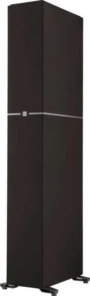 Definitive Technology - Dymension DM80 5.25" Flagship Tower Speaker (Each) - Black (DYMENSIONDM80)