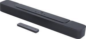 JBL - 2.0 Channel All-in-One Soundbar (MK2) - Black (JBLBAR20AIOM2BLKAM)