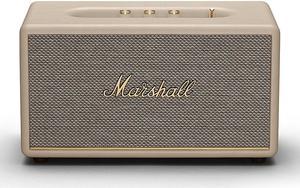 Marshall - Stanmore III Bluetooth Speaker - Cream (1006015)