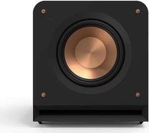 Klipsch - Reference Premiere 1200 12" 600W Subwoofer - Black (1070646)