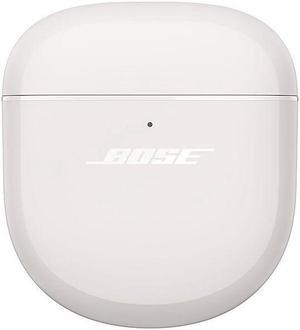 Bose - Charging Case for QuietComfort Earbuds II - Soapstone (870731-0020)