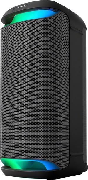 Sony XV800 X-Series Bluetooth Portable Party Speaker - Black (SRSXV800)