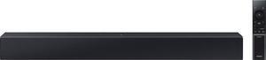 Samsung - C Series 2.0 Ch Soundbar W/ Built-in Woofer HW-C400 - Black (HW-C400)