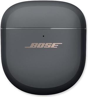 Bose - Charging Case for QuietComfort Earbuds II - Eclipse Gray (870731-0040)