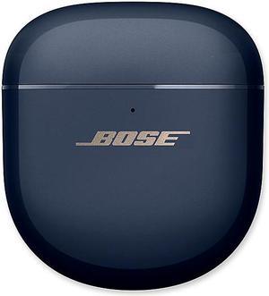 Bose - Charging Case for QuietComfort Earbuds II - Midnight Blue (870731-0030)