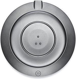 Devialet - Charging Station for Mania Wireless Portable Speaker - Light Grey (EF077)