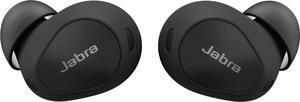 Jabra - Elite 10 Dolby Atmos True Wireless In-ear Heaphones - Gloss Black (100-99280904-99)