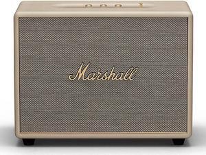 Marshall - WOBURN III BLUETOOTH SPEAKER - Cream (1006021)