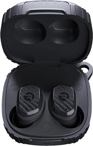Raycon - The Impact True Wireless In-Ear Earbuds - Black (RBE775-23E-BLA)