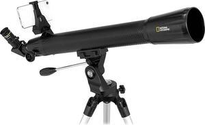 National Geographic - 70mm Refractor Telescope with Astronomy App (80-30070)