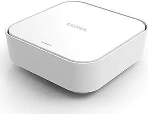 Luxul - MN-10 - White (MN-10)