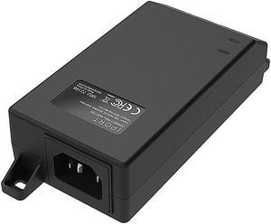 iPort - CONNECT - POE+ INJECTOR (Each) - Black (CONNECTPOE+INJECTOR)