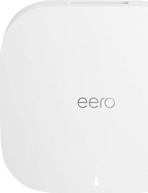 Certified Renewed  eero Pro 6 tri-band mesh Wi-Fi 6 router - White (K010111-CR)