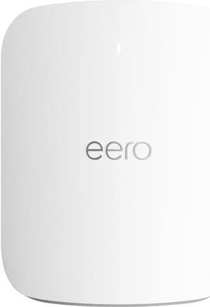 eero - Max 7 BE20800 Tri-Band Mesh Wi-Fi 7 Router - White (V010111)