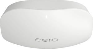 eero - PoE 6 AX3000 Dual-Band Ceiling/Wall-Mountable Access Point - White (T011111)
