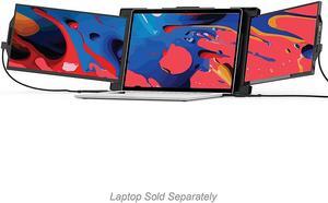 Mobile Pixels - TRIO 2.0 13.3" LCD Monitor - Black (101-1003P04)