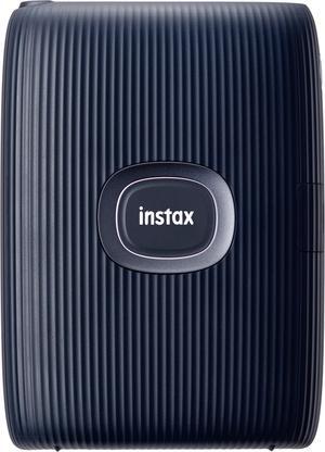 Fujifilm - Instax Mini Link 2 Wireless Photo Printer - Blue (16767246)