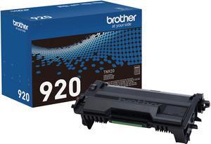 Brother - TN920 Standard-Yield Toner Cartridge - Black (TN-920)