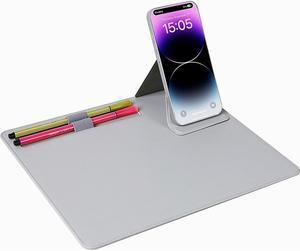 SaharaCase - Universal Mouse Pad - Gray (DA00003)