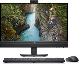 Dell OptiPlex 7410 All-in-One Plus Desktop - 23.8" FHD Display - Intel Core i7-13700 16-Core (13th Gen) - 16GB - 256GB SSD - 5 Years ProSupport + ADP Service
