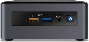 Intel BOXNUC8i3CYSN1 NUC 8 Home, a Mini PC with Windows 10 (BOXNUC8i3CYSN1)