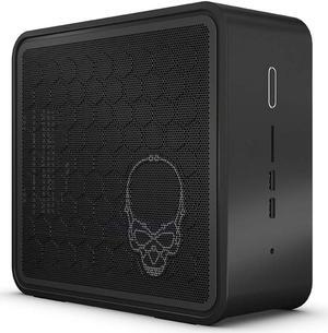 Intel NUC 9 Extreme Kit, NUC9i7QNX, w/US Cord, Single Pack (BXNUC9i7QNX1) (BXNUC9i7QNX1)