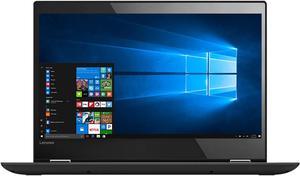 Lenovo Flex 5 156Inch 2in1 Laptop Intel Core i57200U 8 GB RAM 1TB HDD Windows 10 80XB0001US 80XB0001USFBRCB