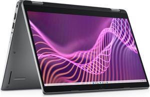 Dell Latitude 5340 Multi-Touch 2-in-1 Laptop - 13.3" FHD Display - 5.2 GHz Intel Core I7-1365U 10-Core (13th GEN) - 256GB SSD - 32GB - Windows 11 pro (5310-cto-2)