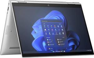 HP Elite x360 830 G10 13.3" Convertible 2 in 1 Notebook - WUXGA - 1920 x 1200 - Intel Core i5 13th Gen i5-1335U Deca-core (10 Core) - Intel Evo Platform - 16 GB Total RAM - 16 GB On-Boar (7Y379UT#ABA)