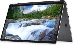 Dell Latitude 7000 7400 14" Touchscreen 2 in 1 Notebook - 1920 X 1080 - Core i7-8665U - 16GB RAM - 256GB SSD (4V90J)