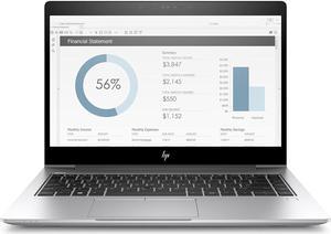 HP EliteBook x360 1030 G3 133 Touchscreen LCD 2 in 1 Notebook  Intel Core i5 8th Gen i58250U Quadcore 4 Core 160 GHz LPDDR3128 GB SSD  Windows 10 Pro 64bit  1920 x 1080  inPl 5PA48UT