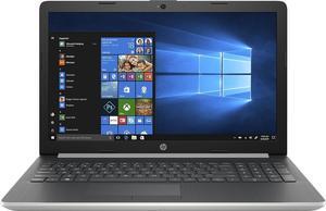 HP New 15.6" HD Touch Intel i5-8250U 3.4GHz 4GB DDR4 1TB HDD + 16GB Optane DVD Webcam Bluetooth HDMI Windows 10 (4AL72UA)