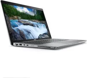 Dell Latitude 5440 14" Notebook - Full HD - 1920 x 1080 - Intel Core i5 13th Gen i5-1335U Deca-core (10 Core) - 16 GB Total RAM - 256 GB SSD - Titan Gray (VX0CJ)