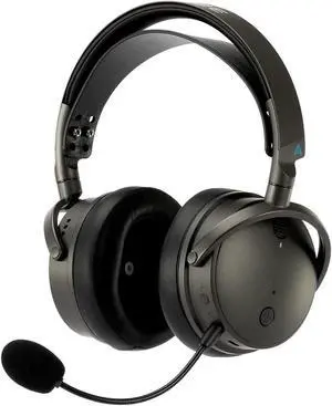 Audeze Maxwell Wireless Gaming Headset for Xbox, PS, Mac,  and  PC (207-MW-1120-01)