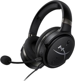 HyperX Cloud Orbit S Gaming Headset with 3D Audio, Head Tracking, and Detachable Noise Cancelling Microphone for PC, Xbox, PS4, Mac, Mobile, Switch (4P5M2AA)