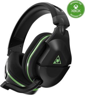 Turtle Beach Stealth 600 Gen 2 Wireless Gaming Headset for Xbox Series X and Xbox Series S Xbox One and Windows 10 PCs with 50mm Speakers 15Hour Battery life FliptoMute Mic and TBS231502