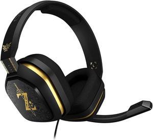 ASTRO Gaming The Legend of Zelda Breath of the Wild A10 Headset 939001706
