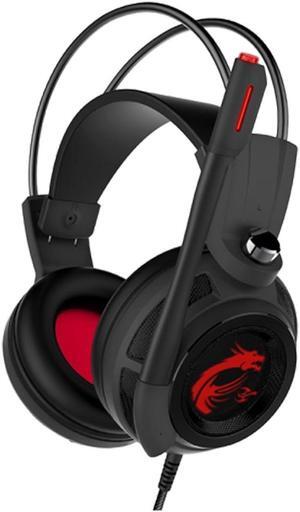 MSI Gaming Headset DS502 (FBA_S37-2100910-SV1)