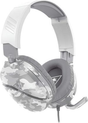 Recon 70 Arctic Camo Headset (TBS-6230-01)