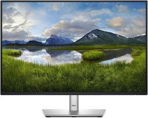 Dell P2425E 24" Class WUXGA LED Monitor - 16:10 - Black, Gray (DELL-P2425E)