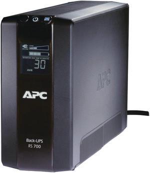 APWBR700G - Back-UPS Pro 700 Battery Backup System