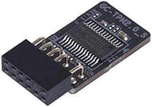 Gigabyte Motherboard Accessory GC-TPM2.0_S Bulk