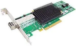 HP 489192-001 - HP STORAGEWORKS 81E PCI-E FC 8GB SP HBA UNUSED PULLS (Renewed)