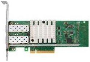 Intel X520 Network Adapter 49Y7980
