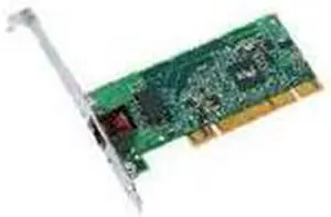 INTEL PWLA8391GT PRO1000/GT 10bt/100btx/1000bt PCI Ethernet Desktop Adapter (bare card)